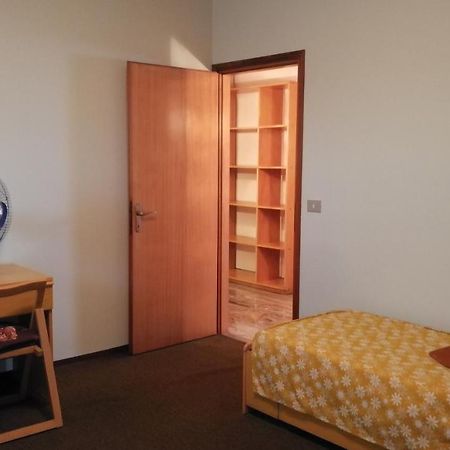 Giove Apartment Mestre Luaran gambar