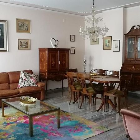 Giove Apartment Mestre Luaran gambar
