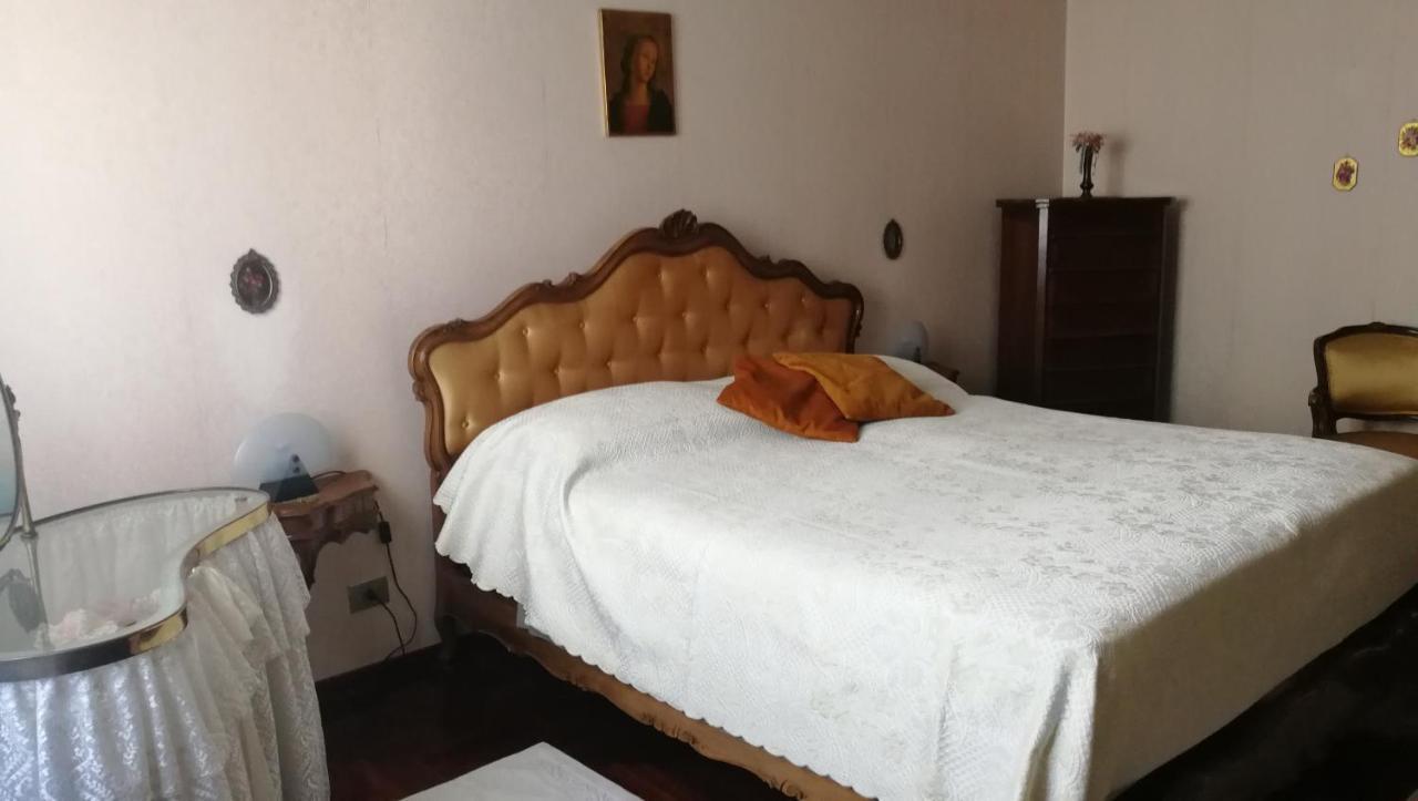 Giove Apartment Mestre Luaran gambar