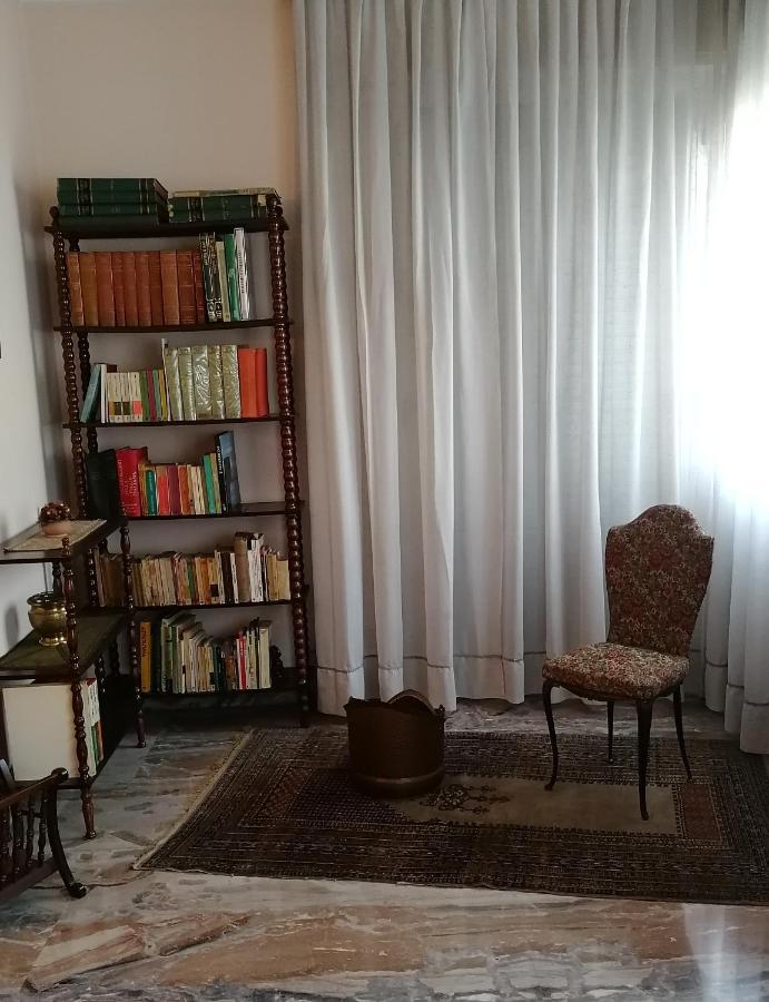 Giove Apartment Mestre Luaran gambar