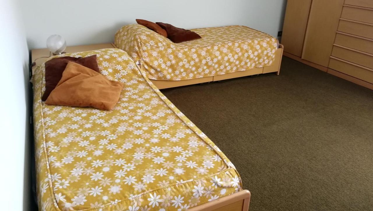 Giove Apartment Mestre Luaran gambar
