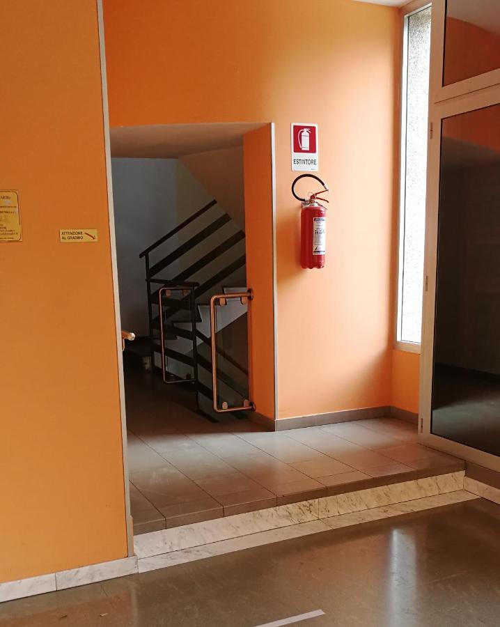 Giove Apartment Mestre Luaran gambar