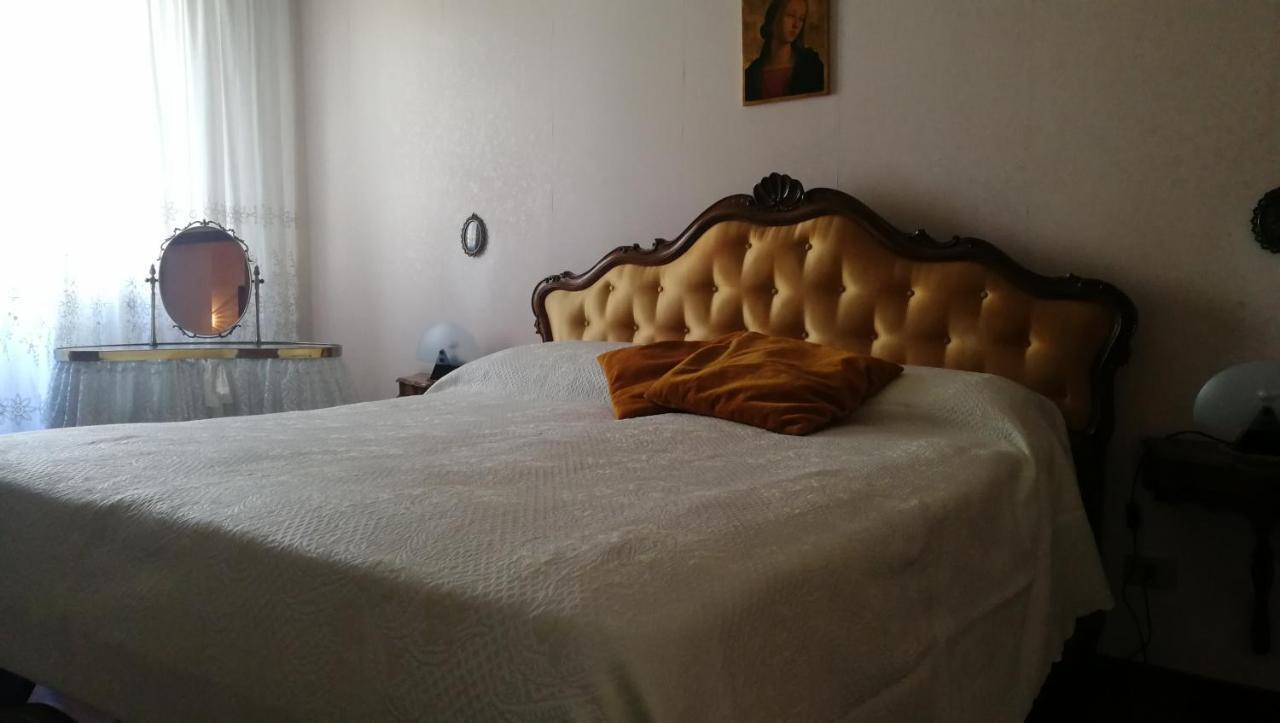 Giove Apartment Mestre Luaran gambar