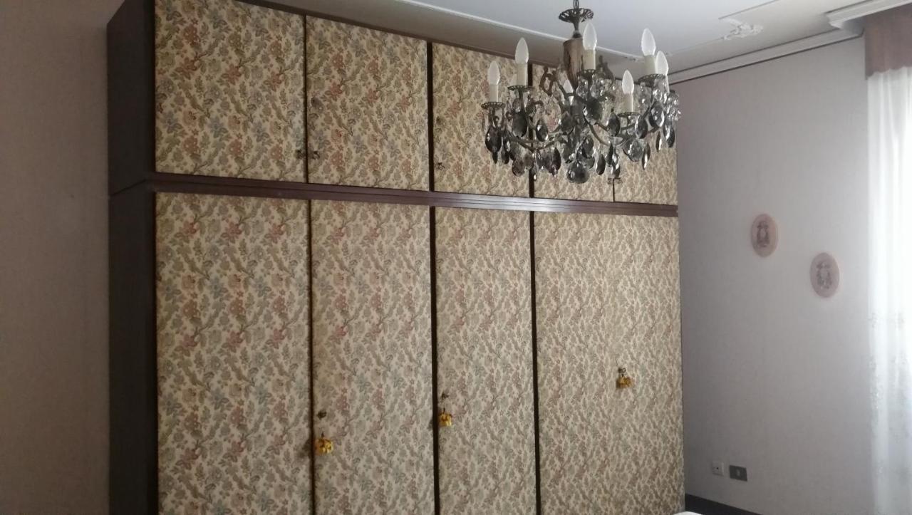 Giove Apartment Mestre Luaran gambar