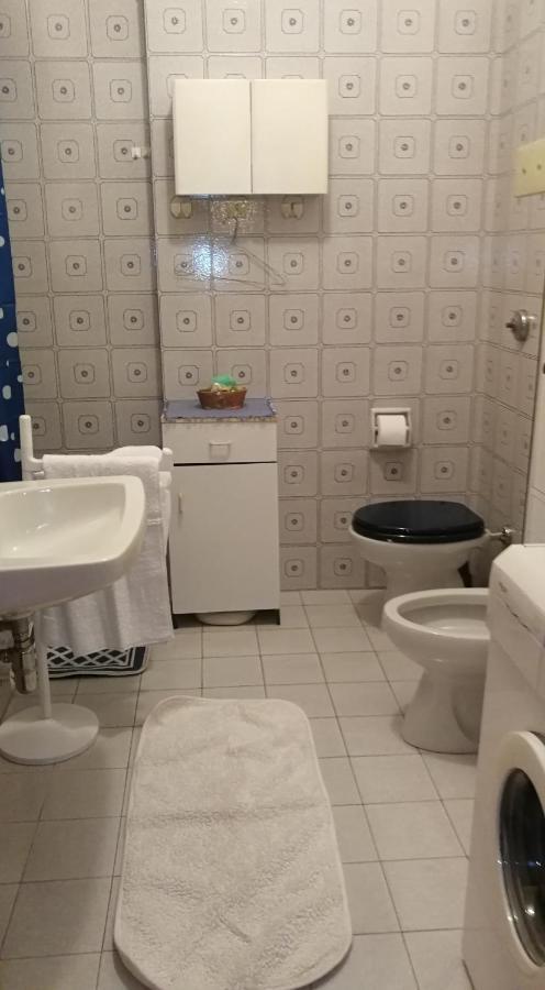 Giove Apartment Mestre Luaran gambar
