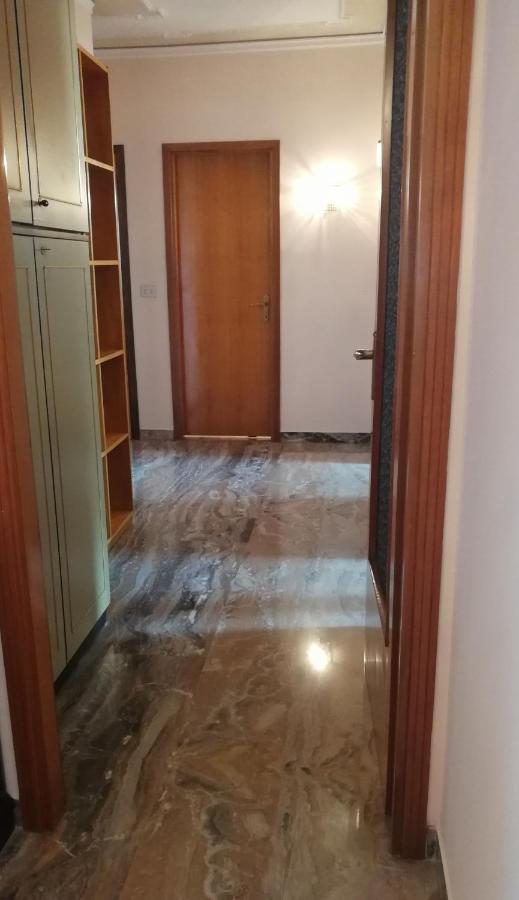 Giove Apartment Mestre Luaran gambar