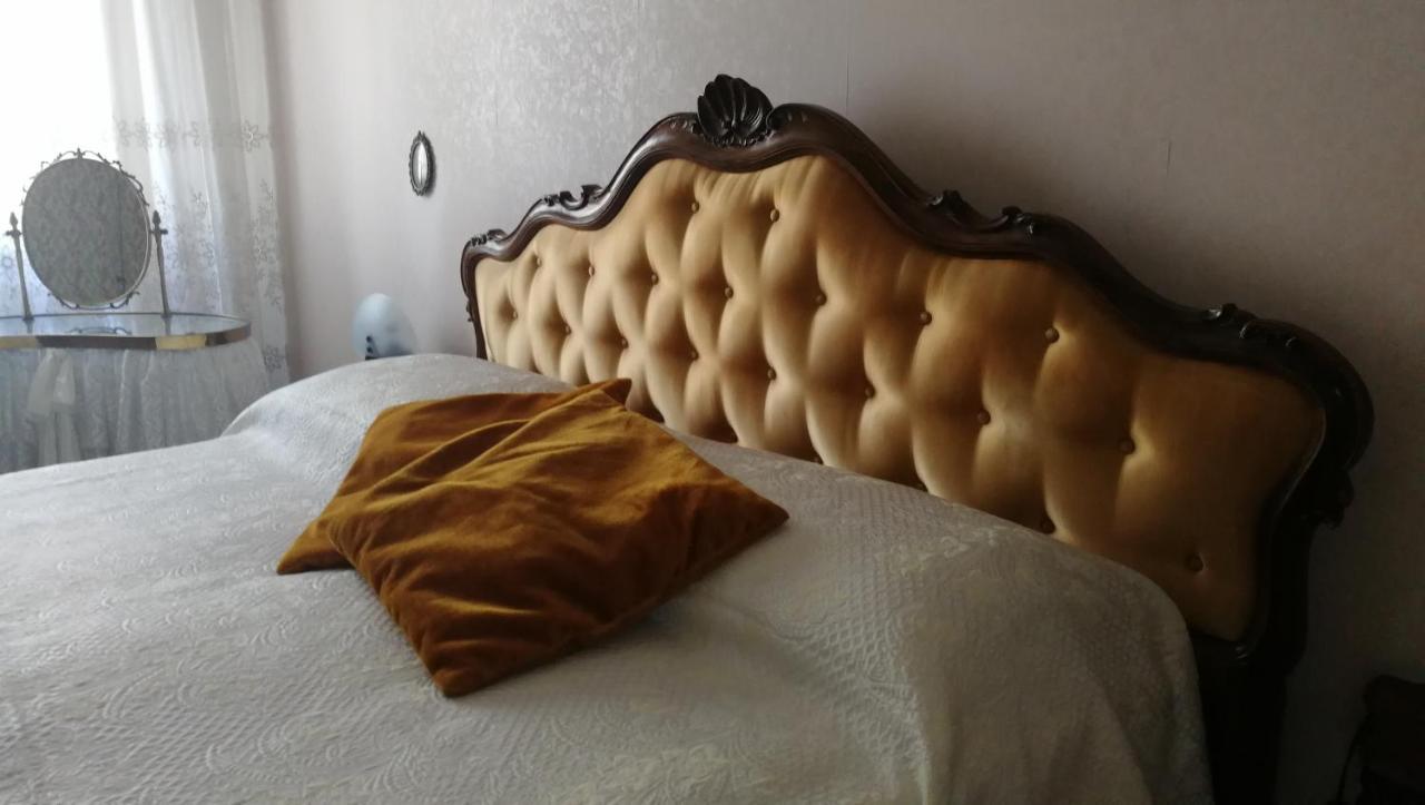 Giove Apartment Mestre Luaran gambar